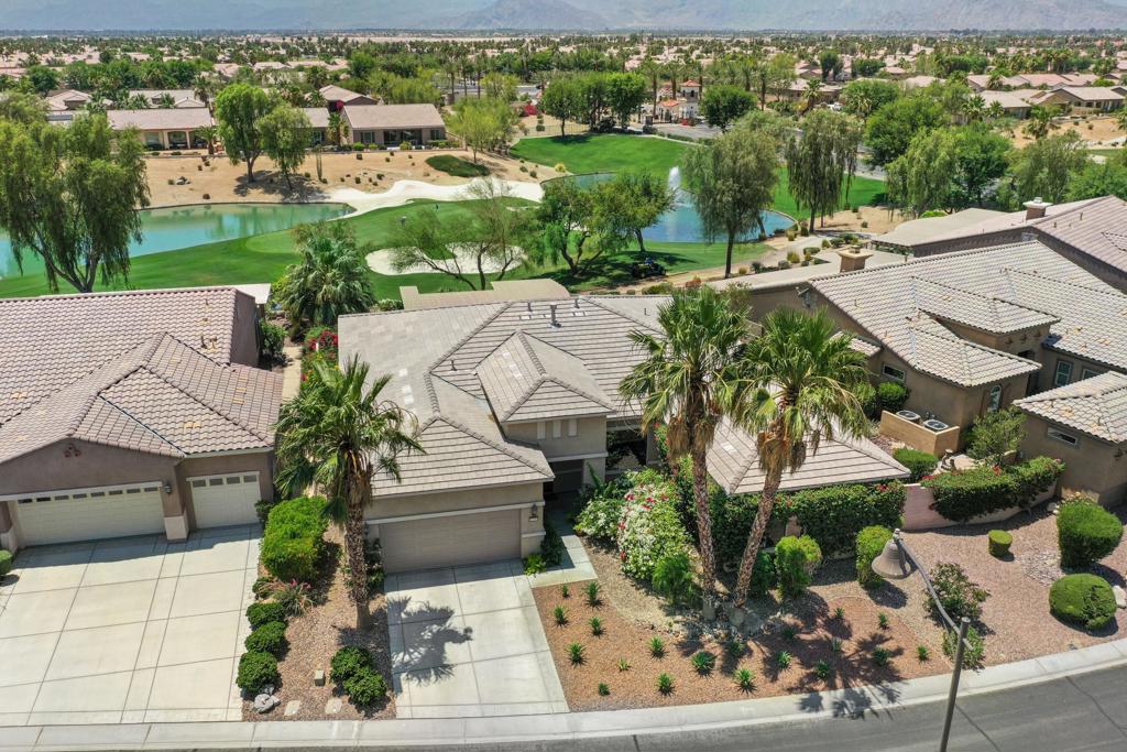 Sun City Shadow Hills (30921) - Residential
