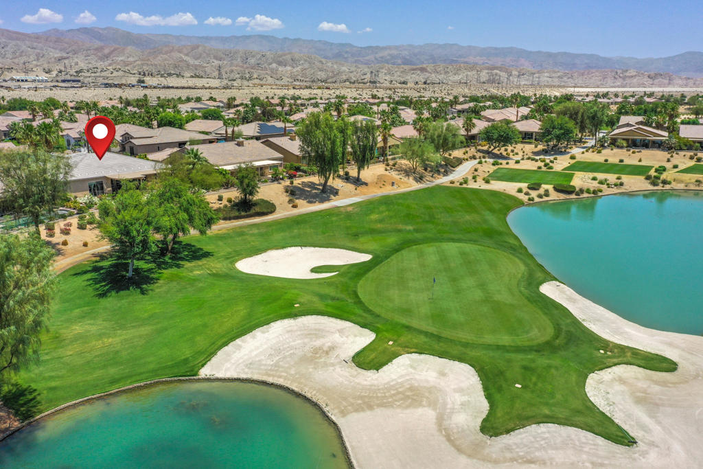 Sun City Shadow Hills (30921) - Residential