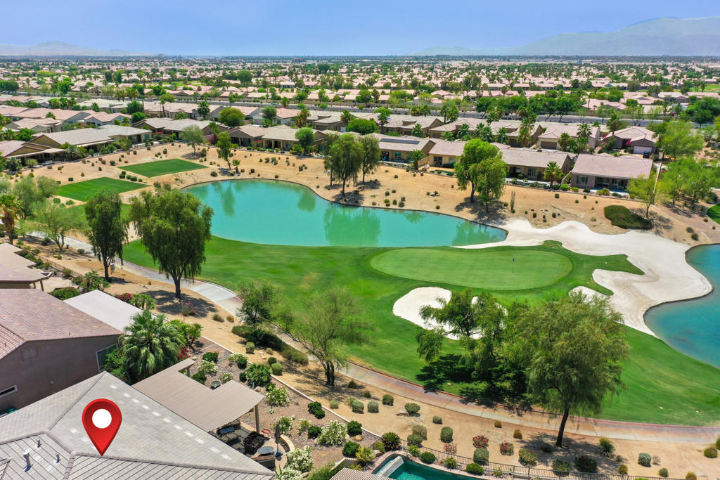 Sun City Shadow Hills (30921) - Residential