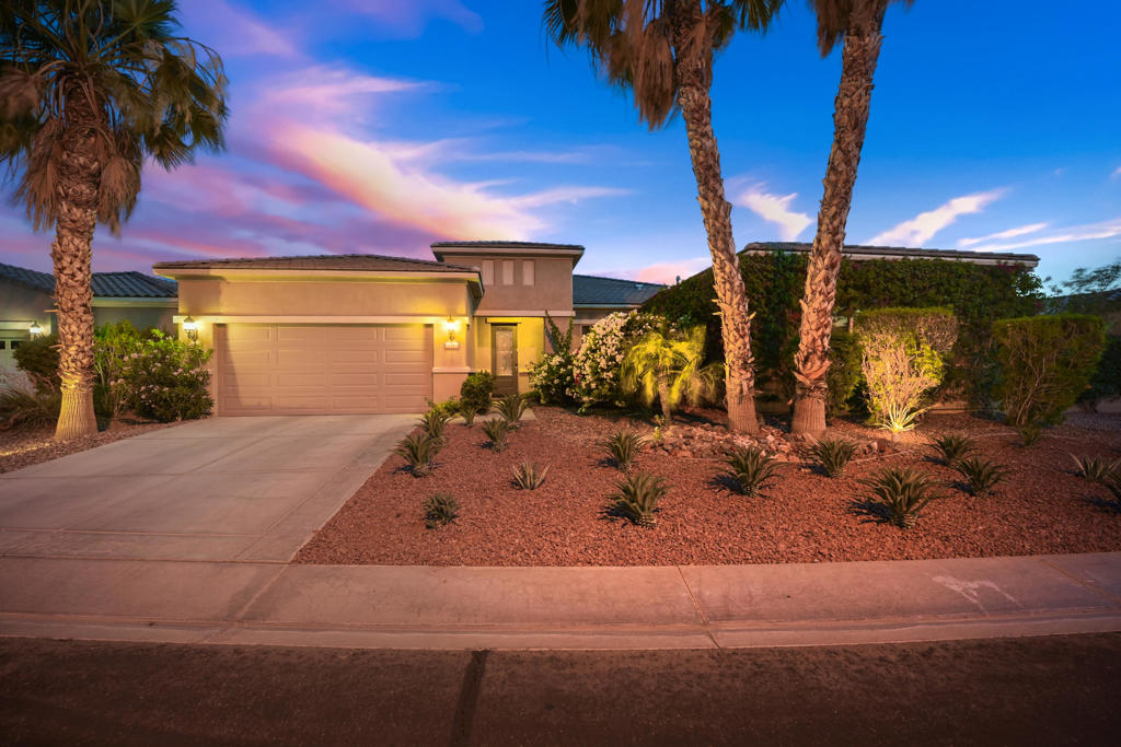 Sun City Shadow Hills (30921) - Residential