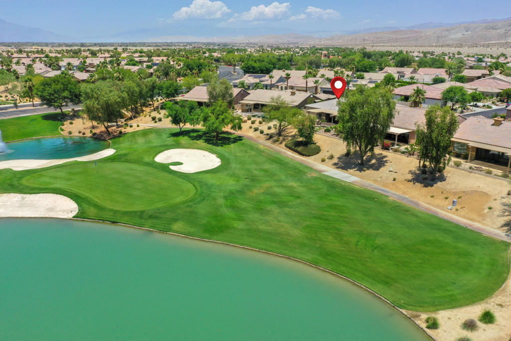 Sun City Shadow Hills (30921) - Residential