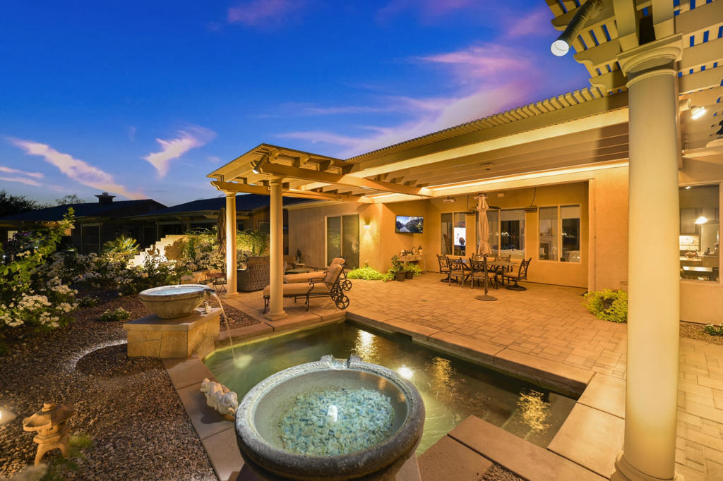 Sun City Shadow Hills (30921) - Residential