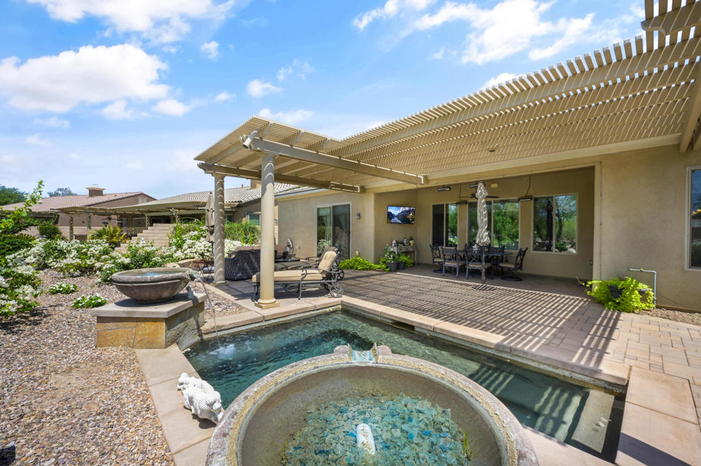 Sun City Shadow Hills (30921) - Residential