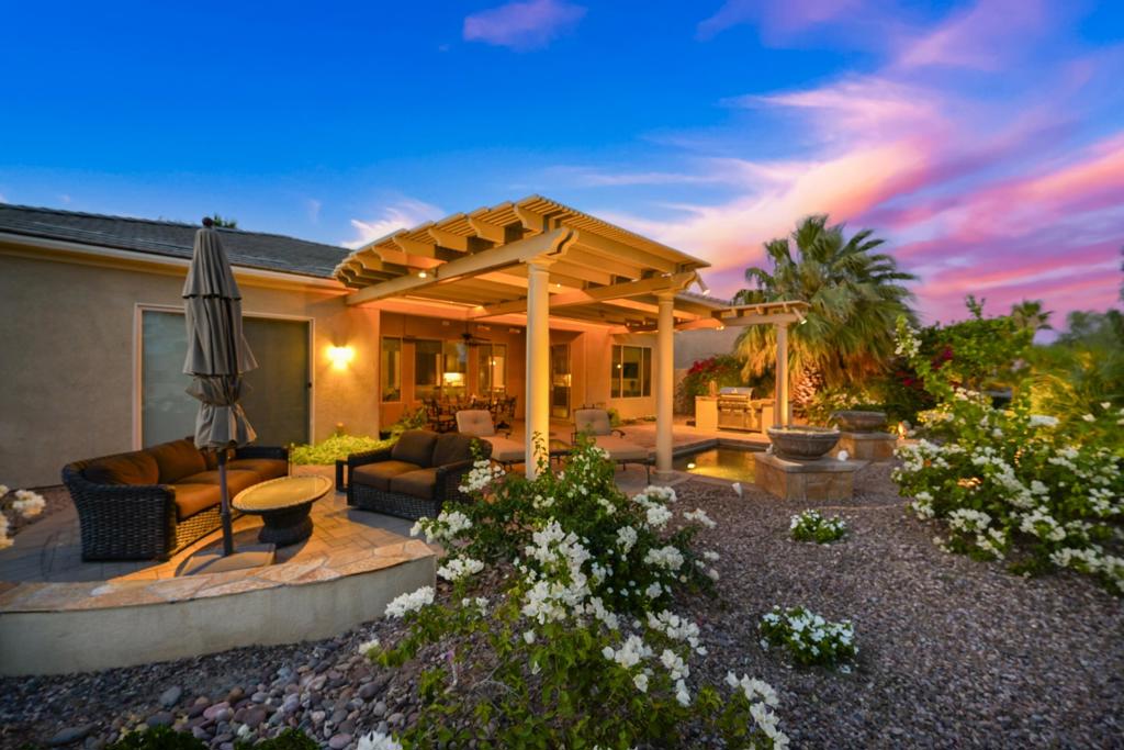 Sun City Shadow Hills (30921) - Residential
