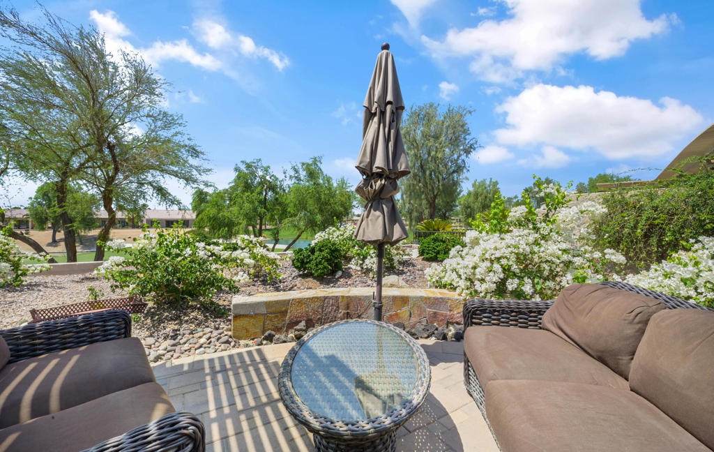Sun City Shadow Hills (30921) - Residential
