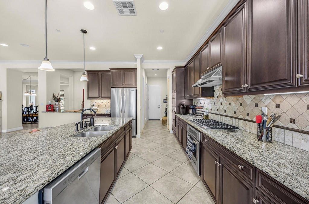 Sun City Shadow Hills (30921) - Residential