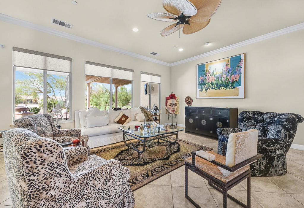 Sun City Shadow Hills (30921) - Residential