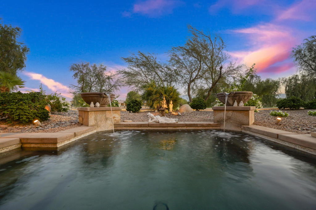 Sun City Shadow Hills (30921) - Residential