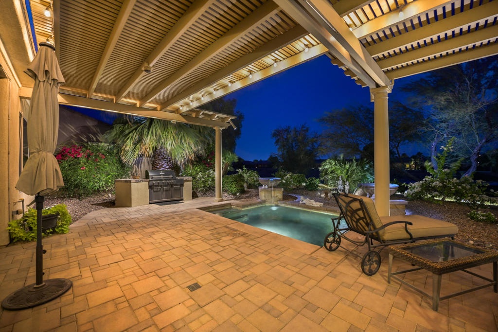 Sun City Shadow Hills (30921) - Residential