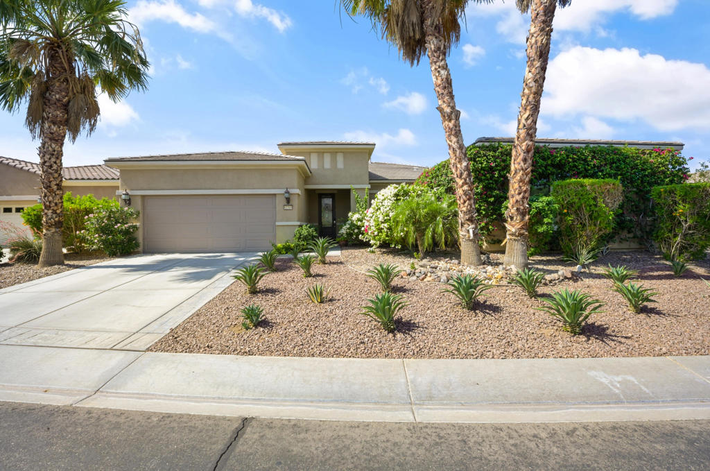 Sun City Shadow Hills (30921) - Residential