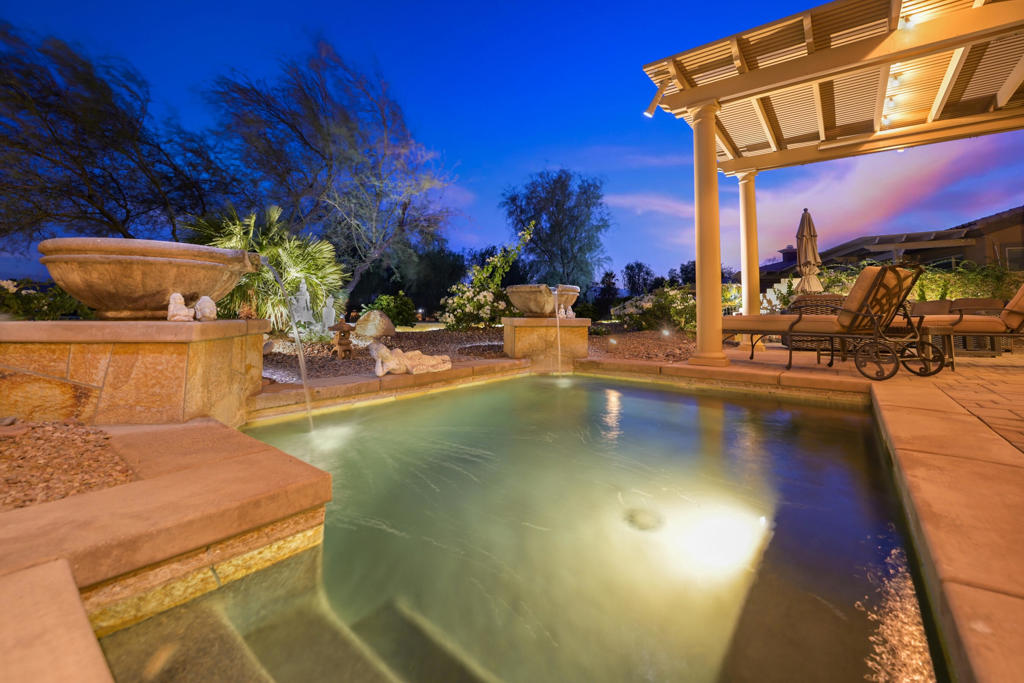 Sun City Shadow Hills (30921) - Residential