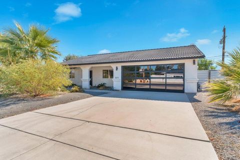 Photo of 3015 E San Juan Road, Palm Springs, CA 92262 (MLS # 219139849DA)