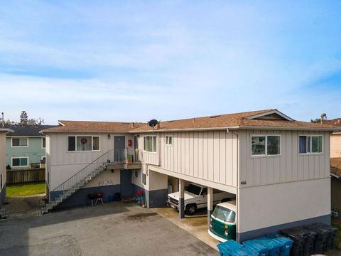 466 Willow Street Half Moon Bay CA 94019