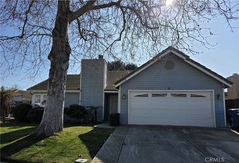 Photo of 1112 Rachel Drive, Santa Maria, CA 93454 (MLS # PI26017972)