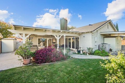 Photo of 2399 Lee, Simi Valley, CA 93065 (MLS # WS26011937)