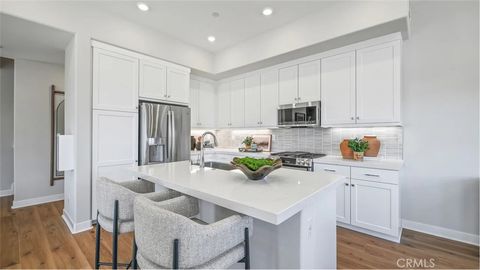 Photo of 1265 Snowberry Place, Montebello, CA 90640 (MLS # OC26089050)