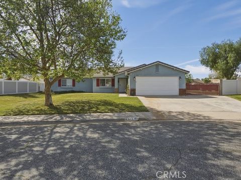 Photo of 4912 Corral Circle, Banning, CA 92220 (MLS # IG26065613)