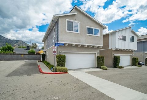 13412 N Manzanillo Sylmar CA 91342