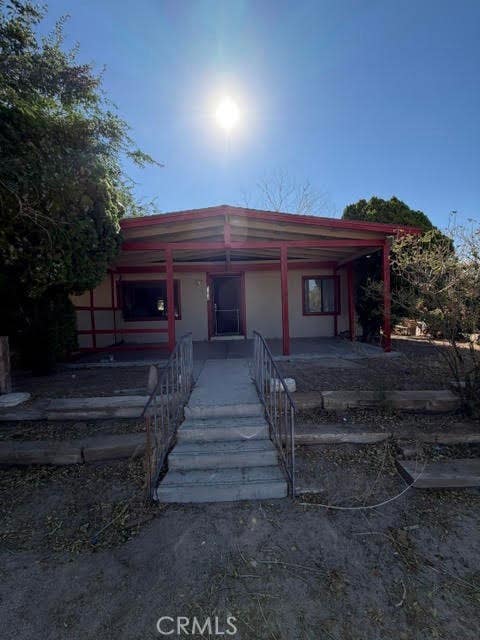 Photo of 11030 Ailanthus ST #2, Phelan, CA 92371 (MLS # DW26174607)