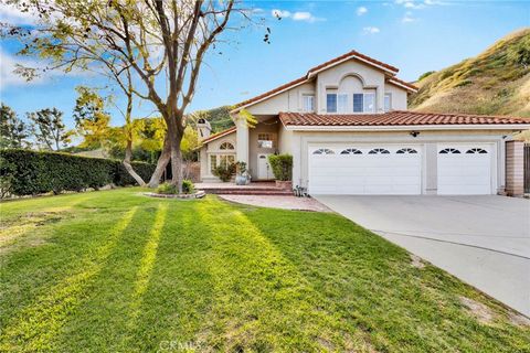 12970 Louise Granada Hills CA 91344