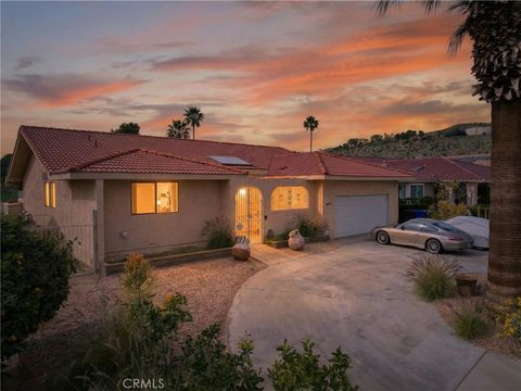 Photo of 8841 Oakmount Boulevard, Desert Hot Springs, CA 92240 (MLS # SW26047662)