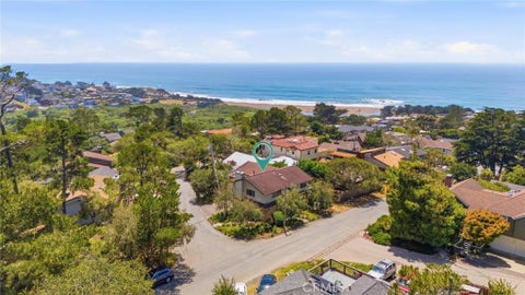 Photo of 490 Warwick Street, Cambria, CA 93428 (MLS # SC26134131)