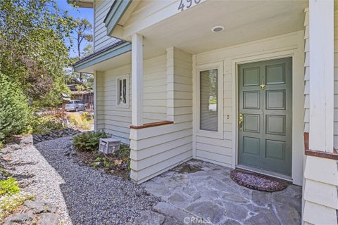 Tiny photo for 490 Warwick Street, Cambria, CA 93428 (MLS # SC26134131)