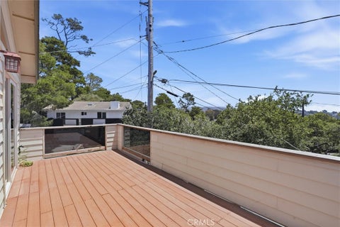 Tiny photo for 490 Warwick Street, Cambria, CA 93428 (MLS # SC26134131)