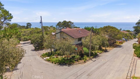 Tiny photo for 490 Warwick Street, Cambria, CA 93428 (MLS # SC26134131)
