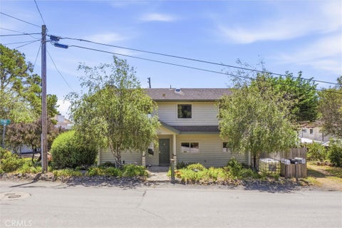 Tiny photo for 490 Warwick Street, Cambria, CA 93428 (MLS # SC26134131)