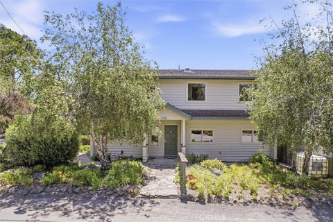 Tiny photo for 490 Warwick Street, Cambria, CA 93428 (MLS # SC26134131)