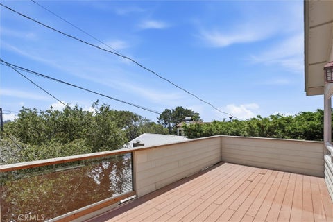 Tiny photo for 490 Warwick Street, Cambria, CA 93428 (MLS # SC26134131)