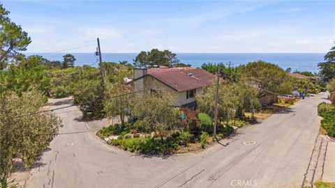 Tiny photo for 490 Warwick Street, Cambria, CA 93428 (MLS # SC26134131)