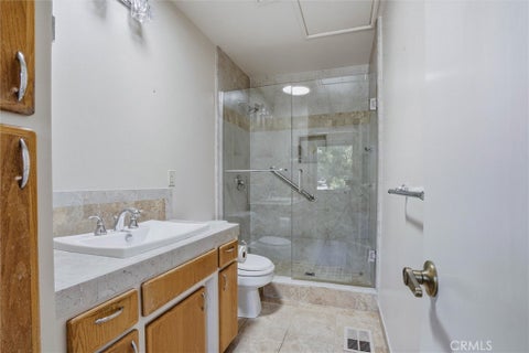 Tiny photo for 490 Warwick Street, Cambria, CA 93428 (MLS # SC26134131)