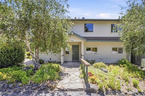 Photo of 490 Warwick Street, Cambria, CA 93428 (MLS # SC26134131)