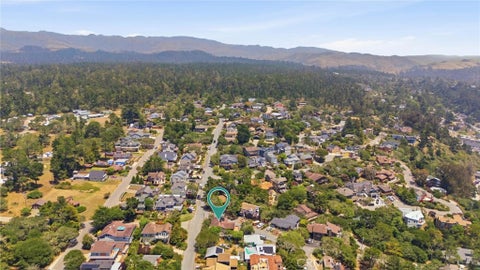 Tiny photo for 490 Warwick Street, Cambria, CA 93428 (MLS # SC26134131)