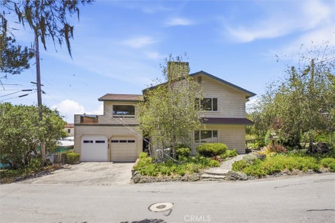 Tiny photo for 490 Warwick Street, Cambria, CA 93428 (MLS # SC26134131)