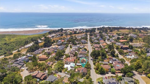 Tiny photo for 490 Warwick Street, Cambria, CA 93428 (MLS # SC26134131)