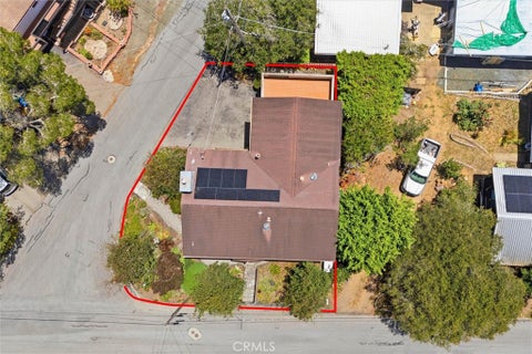 Tiny photo for 490 Warwick Street, Cambria, CA 93428 (MLS # SC26134131)