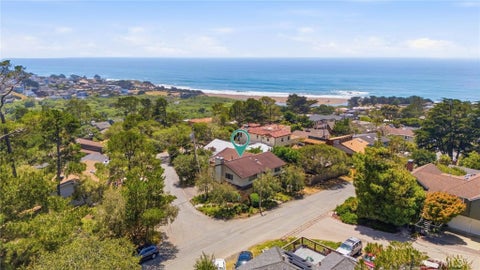 Tiny photo for 490 Warwick Street, Cambria, CA 93428 (MLS # SC26134131)
