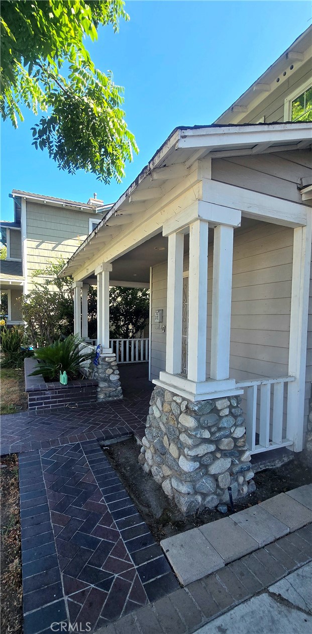 311 N Pauline Street