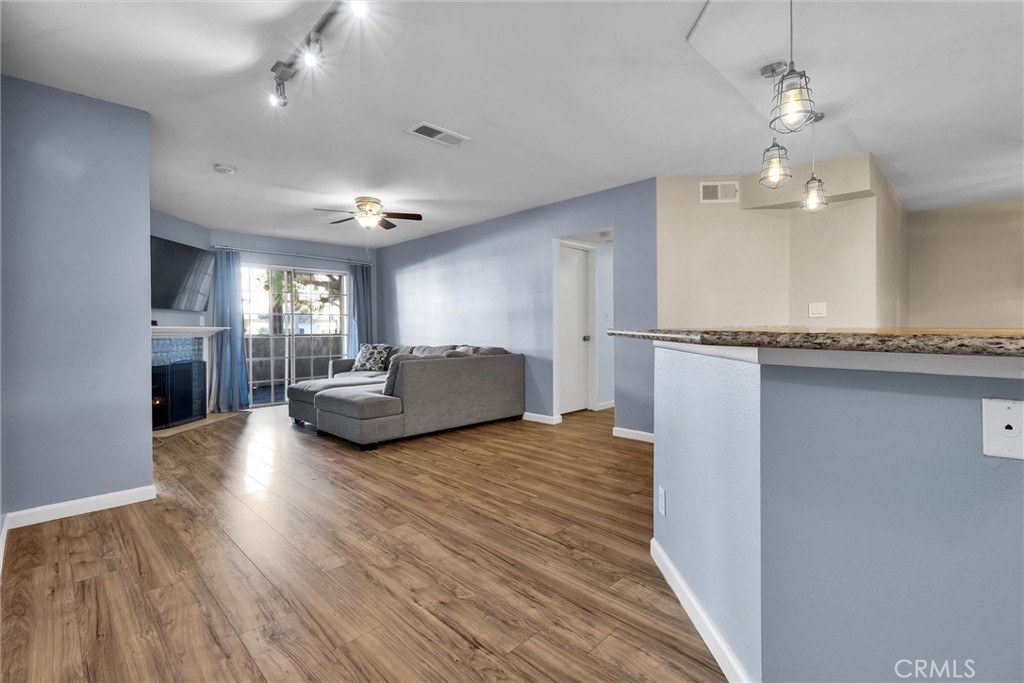 Downtown (DT) - Residential