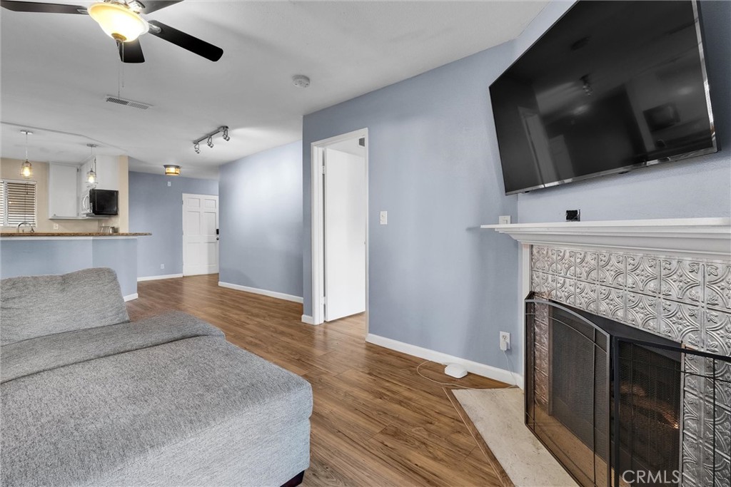 Downtown (DT) - Residential