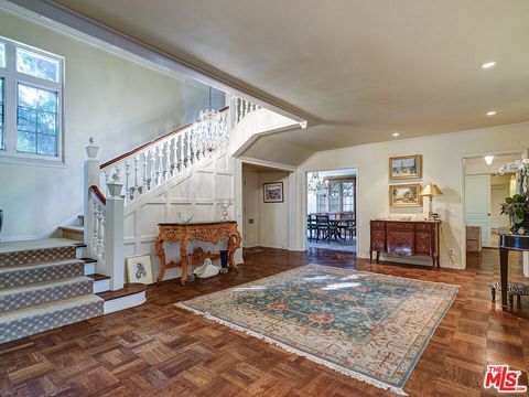Tiny photo for 322 N June Street, Los Angeles, CA 90004 (MLS # 25598861)