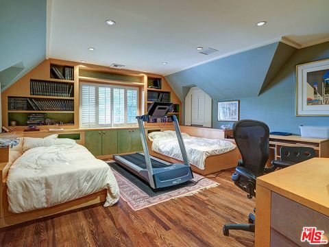 Tiny photo for 322 N June Street, Los Angeles, CA 90004 (MLS # 25598861)