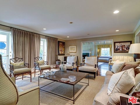 Tiny photo for 322 N June Street, Los Angeles, CA 90004 (MLS # 25598861)