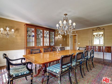Tiny photo for 322 N June Street, Los Angeles, CA 90004 (MLS # 25598861)