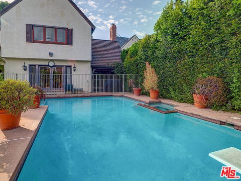 Tiny photo for 322 N June Street, Los Angeles, CA 90004 (MLS # 25598861)