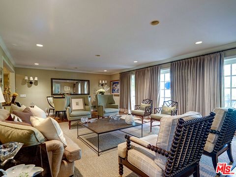 Tiny photo for 322 N June Street, Los Angeles, CA 90004 (MLS # 25598861)