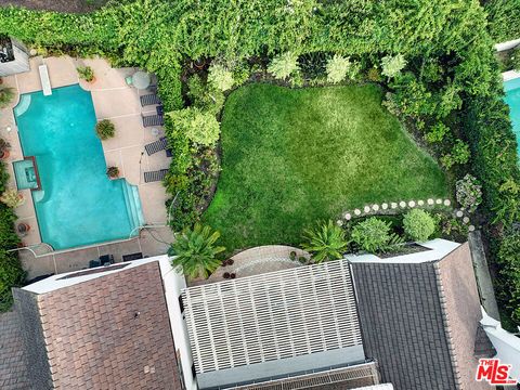 Tiny photo for 322 N June Street, Los Angeles, CA 90004 (MLS # 25598861)